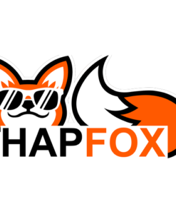 Hapfox Logo