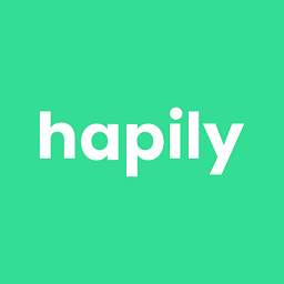 hapily training GmbH Logo