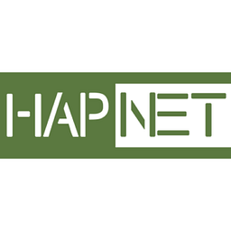 Hapnet Logo