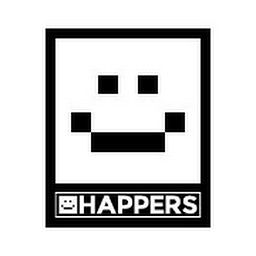 Happers Logo