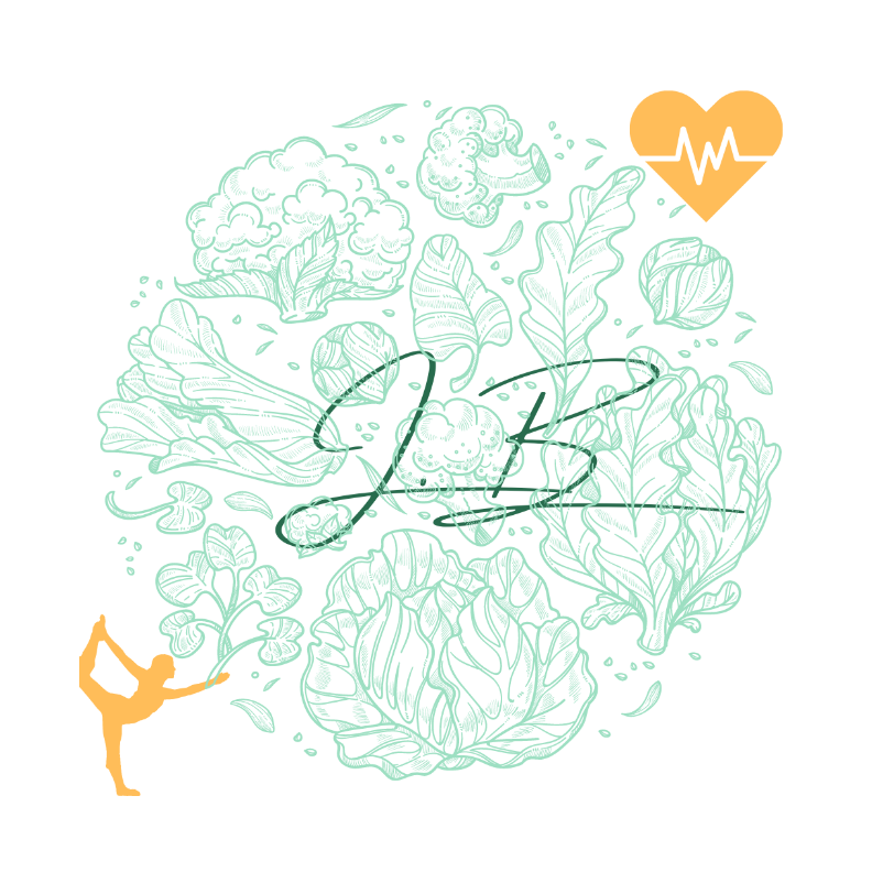 Happiest Body Logo
