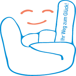 Happiness Coaching Karlsruhe Logo