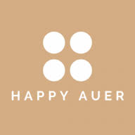 Dominique Auer – Business Support, Change & Digitalisierung Logo
