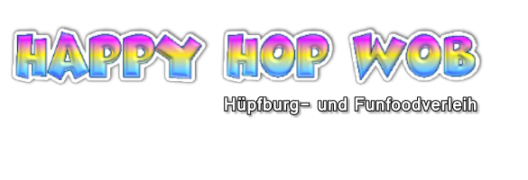 Happy Hop Wob Logo