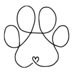 happy-leash.com Logo
