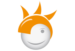 happywebsite Logo