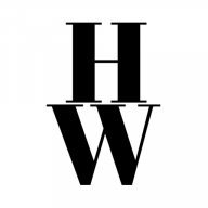 Happy Woman Logo