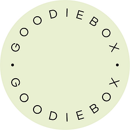 Goodiebox Logo