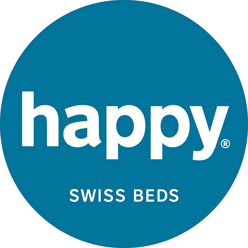 happy Logo
