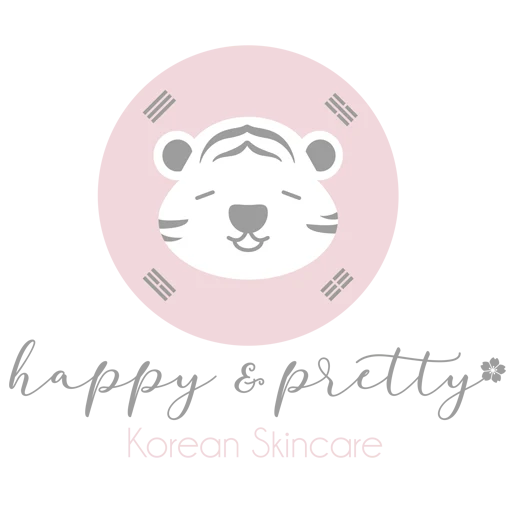 happyandpretty.de Logo