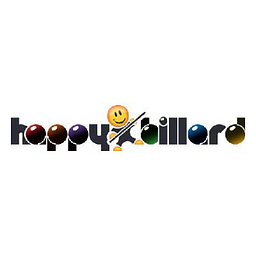 Happy Billard Logo