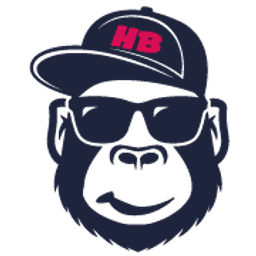 happybanner.at Logo