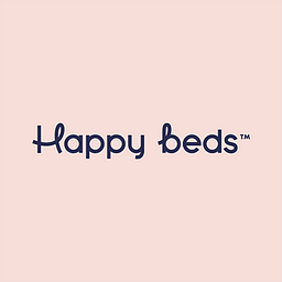 Happy Beds Logo