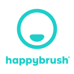 happybrush Logo