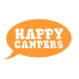 Happy Campers Iceland Logo