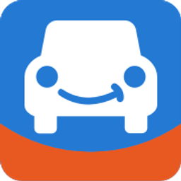 HAPPYCAR Logo