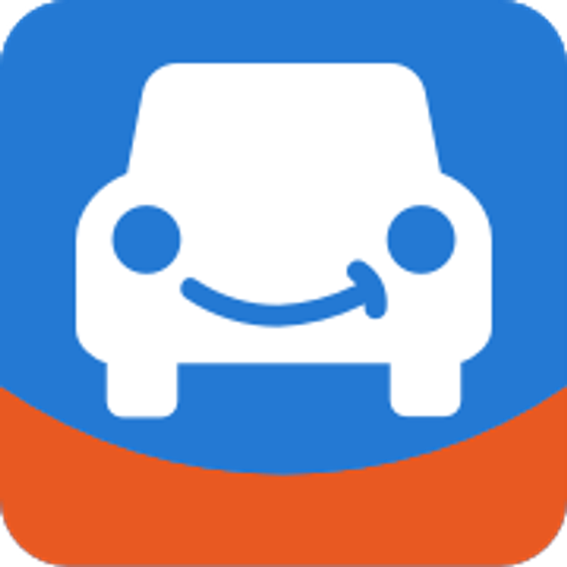 HAPPYCAR Logo