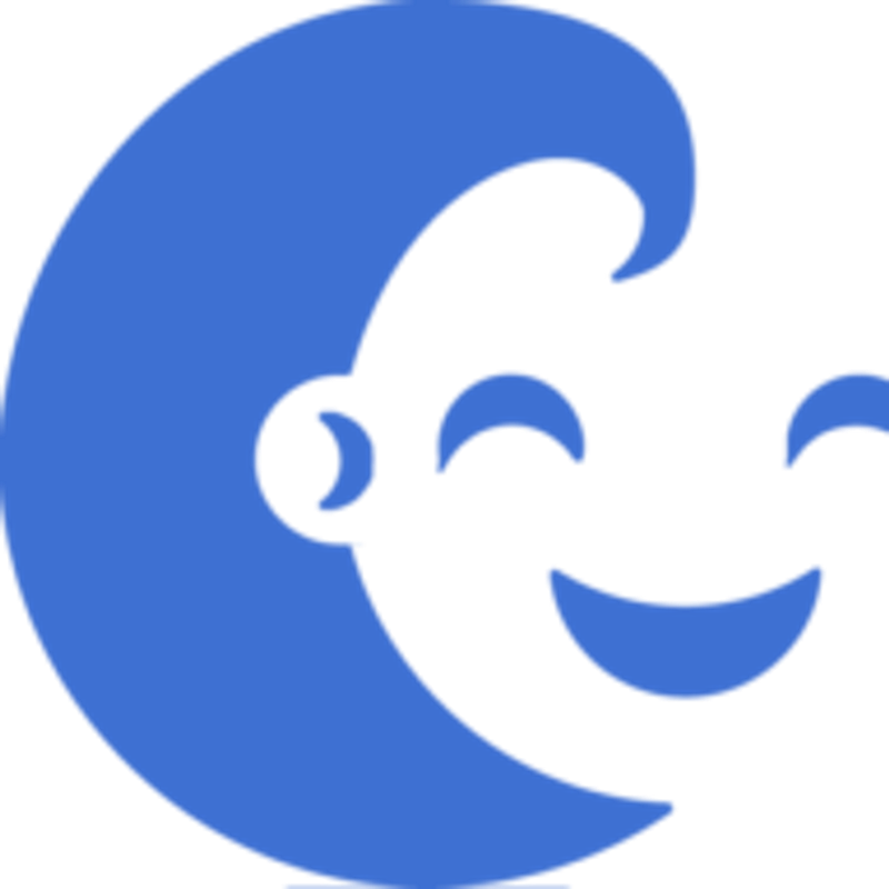 Happy Dreams Logo
