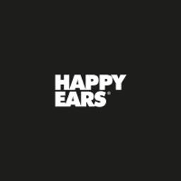 Happy Ears Logo