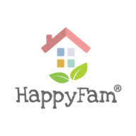 HappyFam Logo