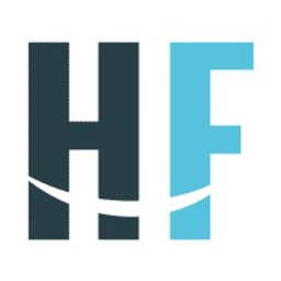 Happy Flights Logo