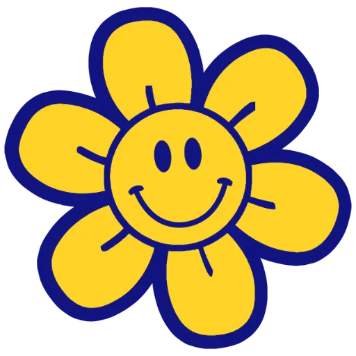 Happyflower.io Logo