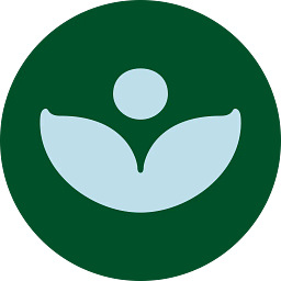 Happy Green Logo