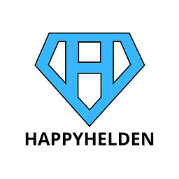 Happyhelden Logo