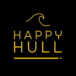Happyhull Logo