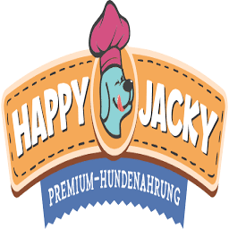 HAPPY JACKY Logo