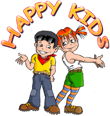 Happy Kids GmbH Logo