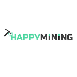 Happy Mining Logo