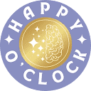 Happy o'Clock Logo