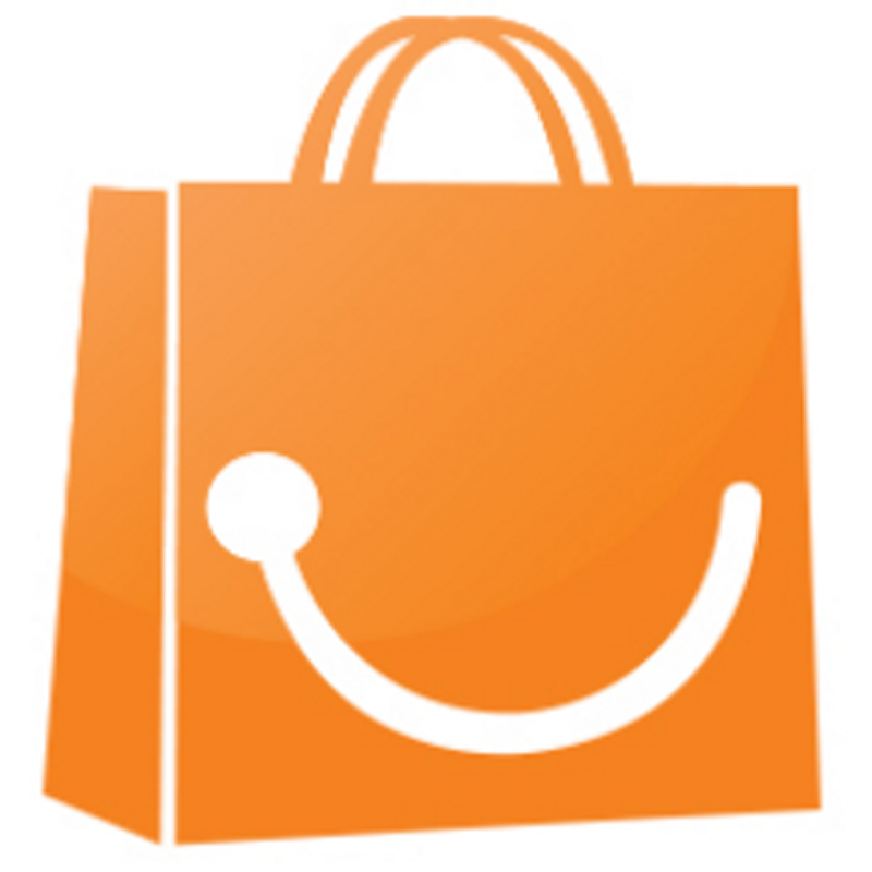 Happyshops Logo