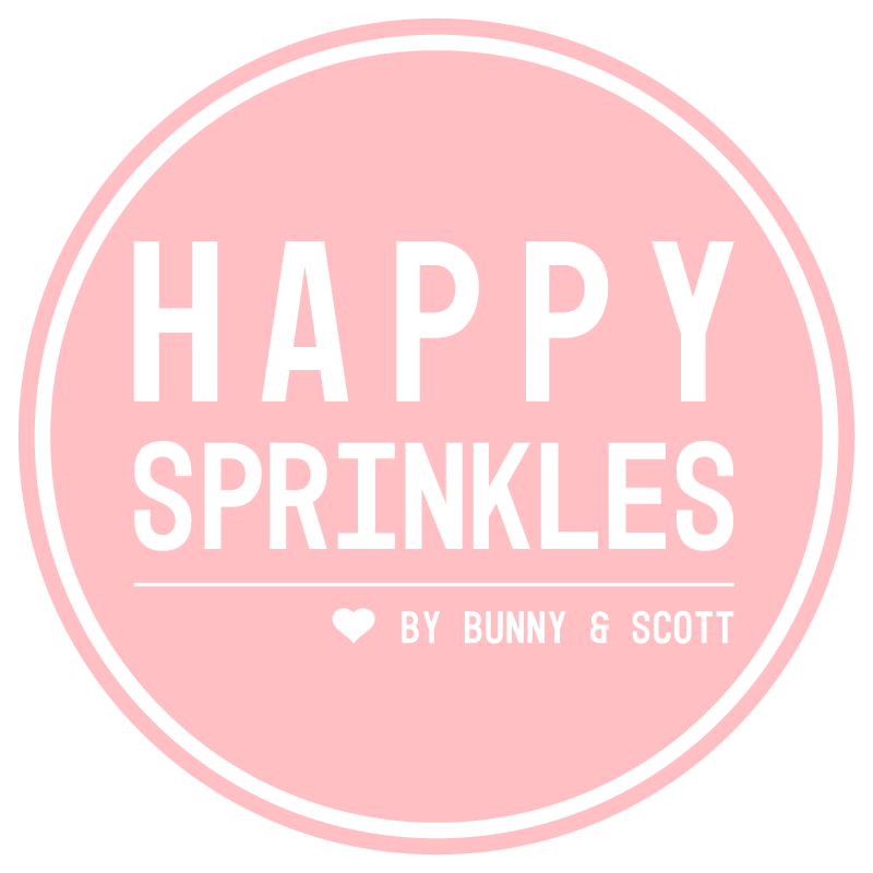 Happysprinkles Logo