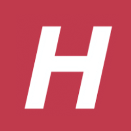 HappyStickmaschinen Logo