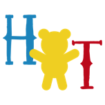 Happy Toys Logo