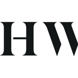 HappyWall Logo