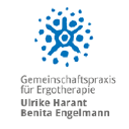 Harant Ulrike u. Engelmann Benita Ergotherapie (Ming.) Logo