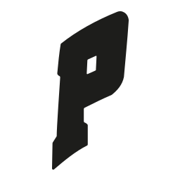 Pistole Hardcore-Food Logo