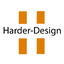 Harder-Design Logo