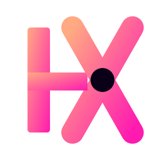 Private Faceit Cheats & Leagues - HardHax Logo