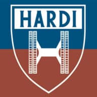 Hardi Automotive GMBH Logo