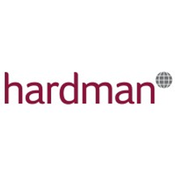 Hardman GmbH & Co. KG Logo