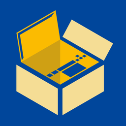 Hardware Online Shop Logo