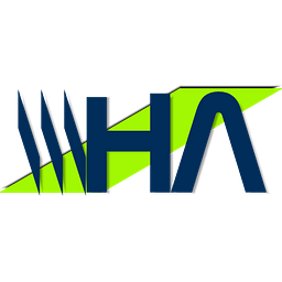 HARDWARE AREA Logo