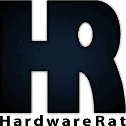 Hardwarerat Logo