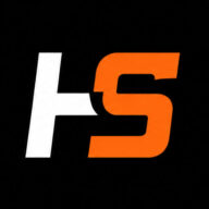 Computer-Service, Hardware-Street Logo