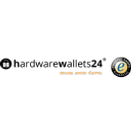 hardwarewallets24.de Logo
