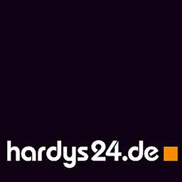 hardys24.de Logo